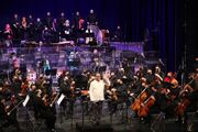 ارکستر سمفونیک تهران در «فلک‌الافلاک» می‌نوازد