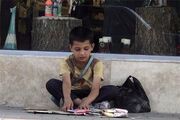 یک هزار و ۵۰۰ دانش‌ آموز ابتدایی بازمانده از تحصیل در کرمان