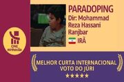 فیلم "پارادوپینگ" کرمانی ها؛ برنده جایزه بهترین فیلم برزیل شد