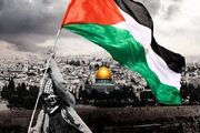 فلسطین موضوع اول آزادی خواهان جهان شده است