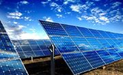 راه اندازی ۶ نیروگاه خورشیدی از محل موقوفات در دست اقدام است 