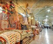بازار وکیل شیراز با چقدر هزینه مرمت می شود؟