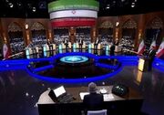 رعایت قانون از سوی نامزدها در اولین مناظره انتخاباتی
