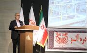 وجود نیمی از پروژه‌ های معدنی قابل افتتاح کشور در کرمان