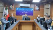 نشست معاونان آموزشی کلان منطقه ۸ کشور در کرمان