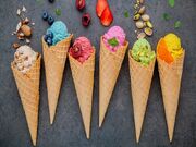 نقش موثر بستنی در رشد و ترمیم بافت‌ها/ نکته مهم در انتخاب بستنی