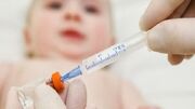 تاثیر واکسن پنوموکوک در کاهش مصرف آنتی بیوتیک