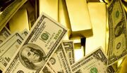 پیش بینی قیمت طلای جهانی همزمان با کاهش تورم آمریکا