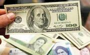 قیمت دلار 13 تیر 1402 / دلار با ارزهای آزاد شده از عراق مهار می‌شود؟