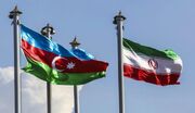 وزرای ایران و آذربایجان گفتگو کردند