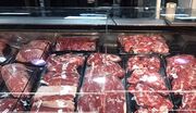 تداوم واردات گوشت قرمز تا پایان سال