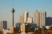 سقف‌شکنی غیرمنتظره قیمت مسکن در تهران