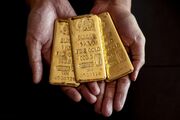 خیز طلا برای افزایش قیمت