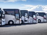 توافق اولیه برای ورود ۶۰۰ اتوبوس ترکیه‌ ای به ایران