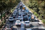 تمهیدات ترافیکی پلیس راهور اصفهان برای روزهای پایانی سال