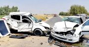 کاهش ۲۷ درصدی حوادث جاده‌ ای در استان زنجان
