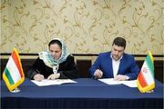 آغاز همکاری‌ های حمل‌ ونقل بین‌ المللی و ترانزیتی ایران و تاجیکستان از بندر چابهار