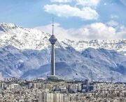 اطلس فرهنگی تهران تهیه می شود