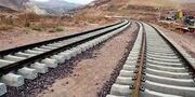 راه آهن یزد- اقلید تا ۲ ماه آینده تکمیل می شود
