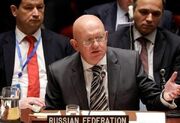 تکرار رد قطعنامه پیشنهادی روسیه برای نوار غزه در شورای امنیت