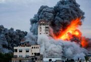 روز شصت‌و دوم طوفان الاقصی/ تداوم حمله‌های وحشیانه رژیم صهیونیستی به غزه