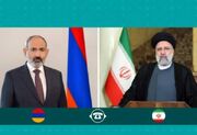 دکتر رئیسی: سیاست خارجی ایران در قبال قفقاز ثابت است