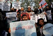 افزایش اقدامات ضد مسلمانان در هند