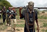افراد مسلح در نیجریه ۶۱ تن را ربودند