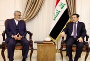 تأکید عراق بر پایبندی به توافق امنیتی با ایران