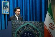 ایران قدرت فرماندهی خود را در عملیات وعده صادق به نمایش گذاشت