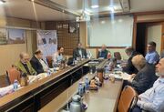 نشست تخصصی «دانشگاهیان ایران با خیزش دانشگاه‌های جهان علیه جنایات صهیونیست ها در غزه» برگزار شد