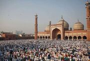 نگرانی هند از افزایش جمعیت مسلمانان