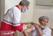 اتمام واکسیناسیون ۵ هزار زائر سرزمین وحی در گلستان