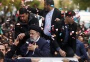 رئیس جمهور شهید راه قدس