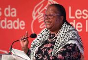 تلاش آفریقای جنوبی برای اعمال کنوانسیون نسل‌کشی علیه اسرائیل