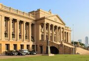دولت سریلانکا فردا را عزای عمومی اعلام کرد