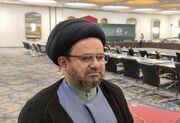 شهادت رئیس جمهور ایران را تسلیت گفت