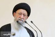 جمهوری اسلامی در برابر حوادث روزگار قوی تر شده است