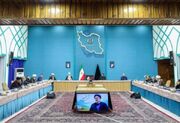 تصویب سند سبک پوشش اسلامی-ایرانی در جلسه شورای‌عالی انقلاب فرهنگی