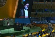 ایروانی: همدردی کشورها بیانگر عشق و احترام آنها به مردم ایران است