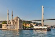راهنمای کامل بازدید یک روزه از تنگه بسفر استانبول