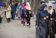 ممنوعیت حجاب در تاجیکستان، آخرین نمونه اسلام‌هراسی جهانی است
