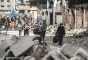 بیانیه مشترک سران ۱۷کشور جهان پیرامون غزه