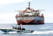 دو کشتی دیگر، هدف رزمندگان یمنی قرار گرفت