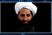 رهبر طالبان در پیامی عید قربان را تبریک گفت