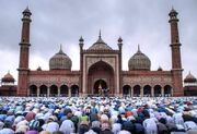 اتحاد مسلمانان و هندوها برای مقابله با سیاست‌های ضداسلامی