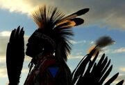 نسل‌کشی بومیان آمریکایی تمام نشده است