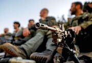 رژيم صهیونیستی و حزب‌الله در آستانه جنگ؟