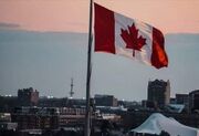 شکایت دختر مسلمان کانادایی به دلیل حجاب