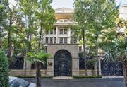 سفارت جمهوری آذربایجان در ایران فعالیت خود را از سر گرفت